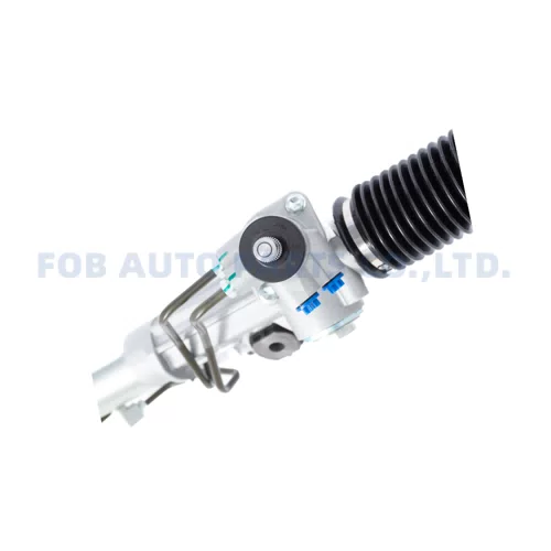 OEM 44200-60100 42250-60100 Hydraulic Power Steering Rack for TOYOTA LAND CRUISER - image 3